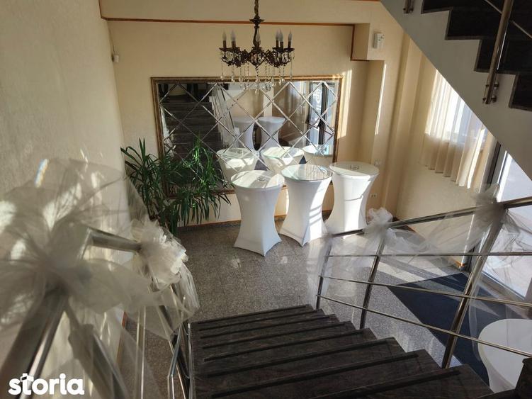 Spa?iu Comercial tip Ballroom, 440 mp + 1000 mp parcare privata - 16