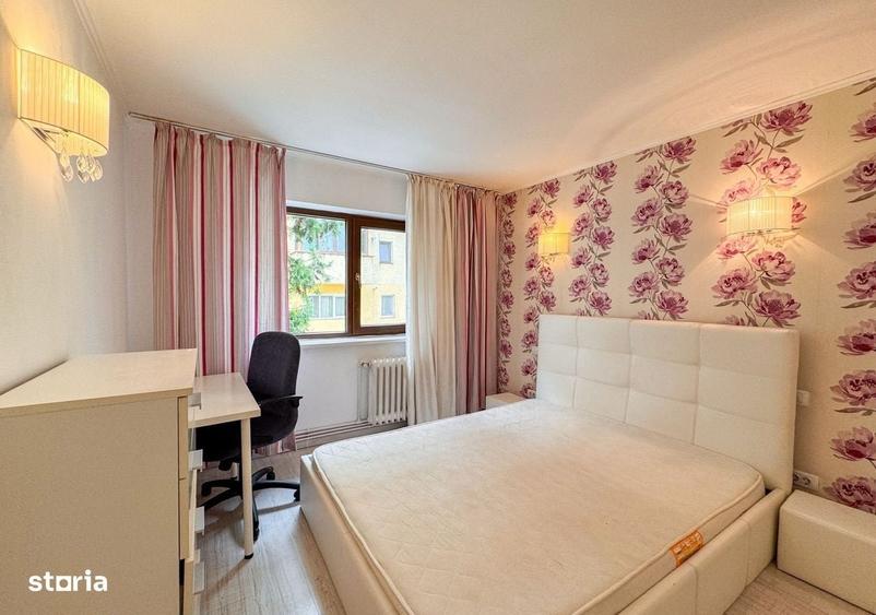 Apartament 3 camere Palas - Sf. Lazar - 3