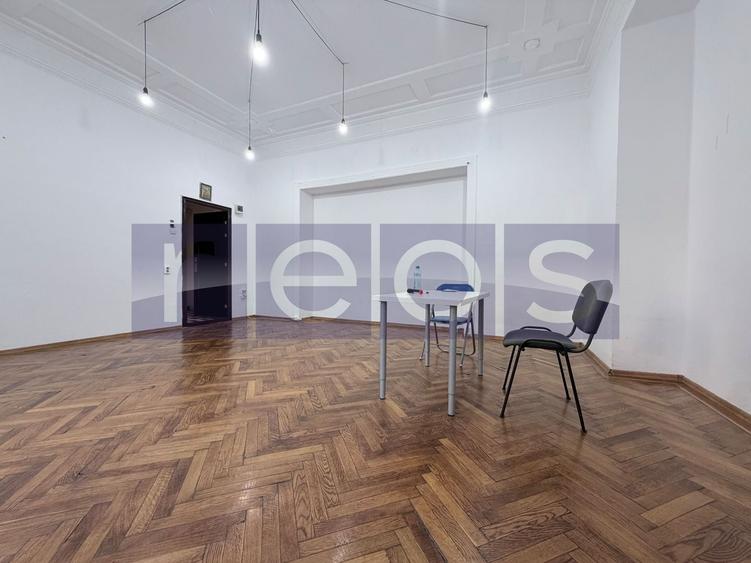 VANZARE APARTAMENT 4 CAMERE | VILA | CISMIGIU | - 3