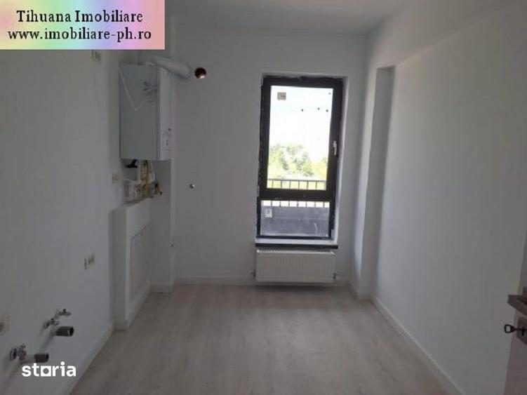 Apartament cu 2 camere decomandat în Păulești