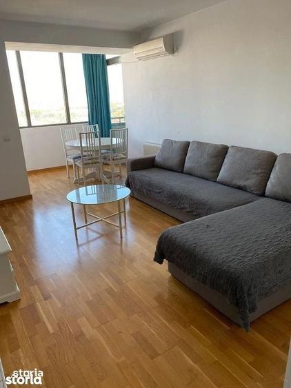 apartament 2 camere, decomandat, dimitrie leonidaa, 600 euro - 2