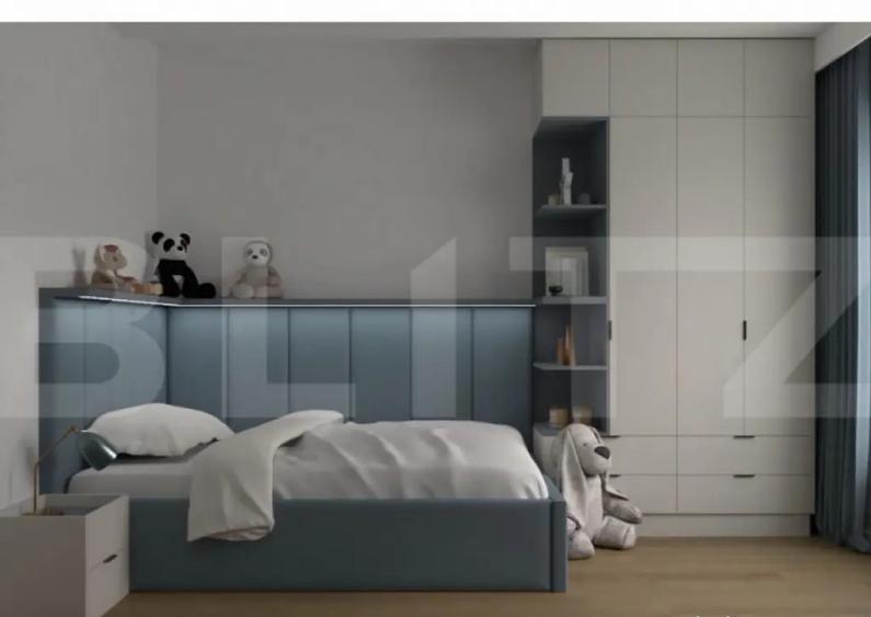 Casă cu 4 camere cu Teren 380 Mp în Urseni