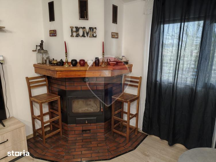 Casă cu 3 camere cu Teren 469 Mp în Cernica