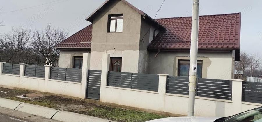 Casa sat Lanurile - 2