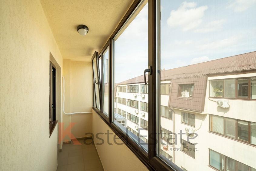 2 camere I Bloc nou I Loc de parcare I Comision 0% - 16
