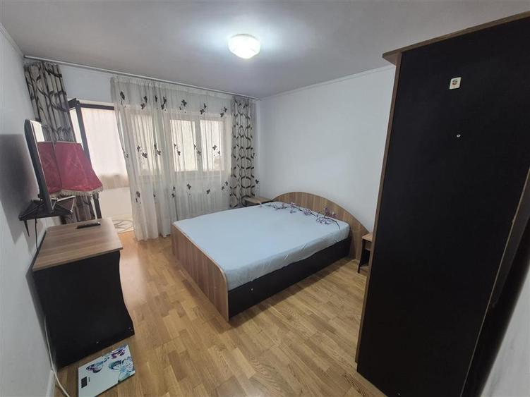 Apartament cu 2 camere decomandat, mobilat în Călărași
