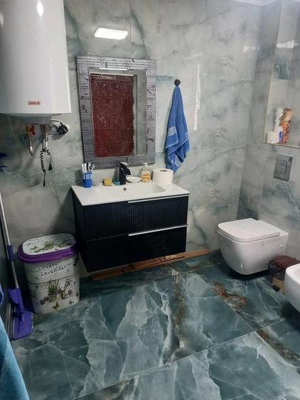Casă cu Teren 629 Mp în Balciu