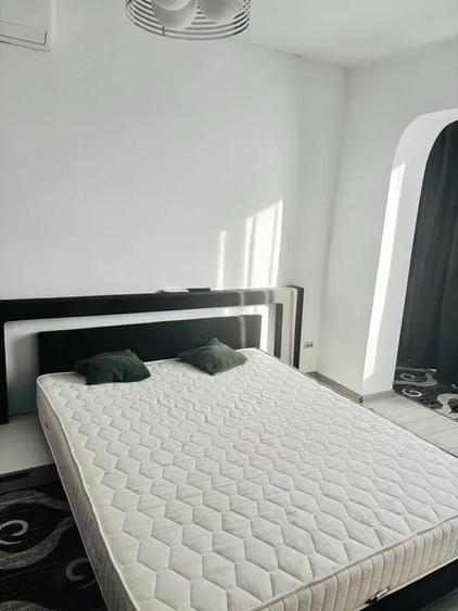 Apartament cu 2 camere semidecomandat în Ultracentral