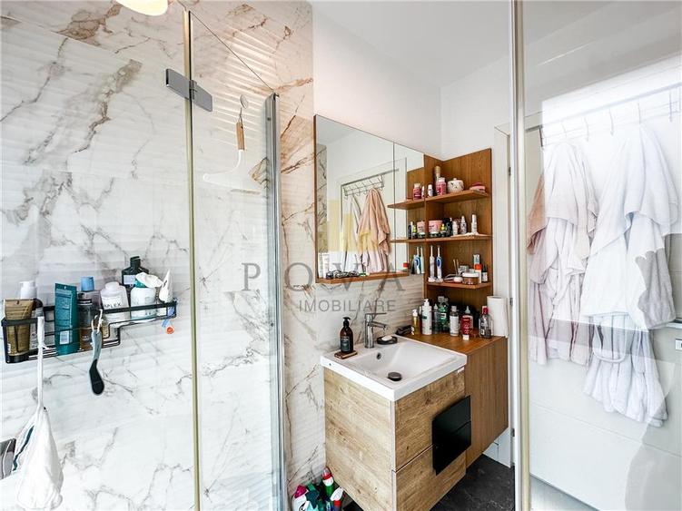 Inchiriere Apartament 4 Camere Iancu Nicolae Baneasa - 27