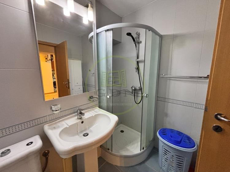 Apartament cu 2 camere decomandat, mobilat în Lăpuș