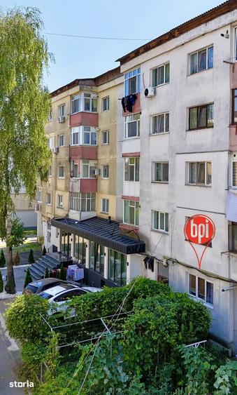 Apartament cu 2 camere în Fălticeni