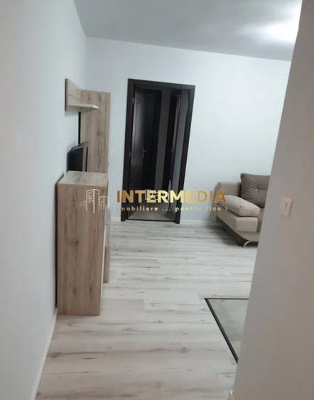 Apartament 3 camere Etaj 1 Cetate Cloșca – Renovat Utilat Mobilat