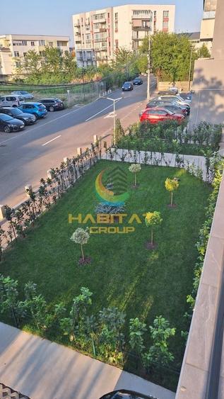 Apartament cu 2 camere decomandat în Brâncoveanu