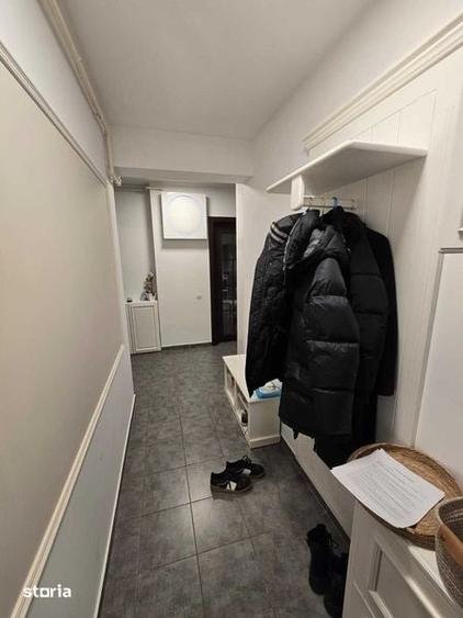 Inchiriez Apartament cu 2 camere bloc nou - 8