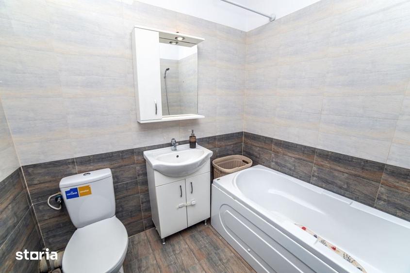 2 camere | Parcare | Centrala Termica | Dobroiesti - 8