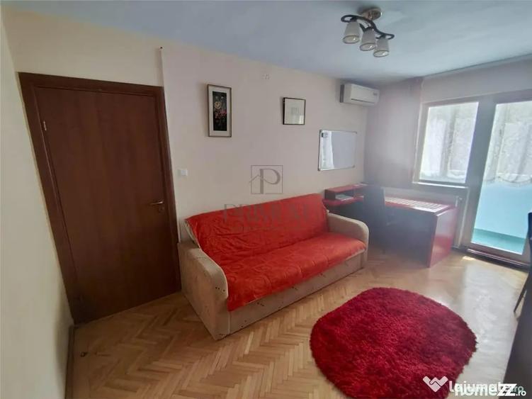 Sagului, apartament 2 camere, centrala proprie, clima - 8