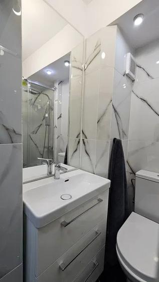 Garsonieră semidecomandată în Alba Iulia