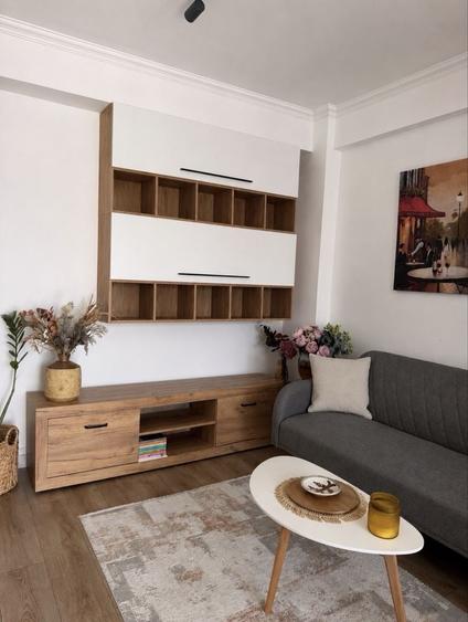 Apartament cu 2 camere în Florești