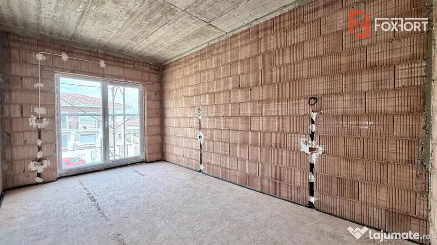 Comision 0% Duplex de vanzare 5 camere, 3 bai - Mosnita Noua - Mosnita Noua (Timis) - 13