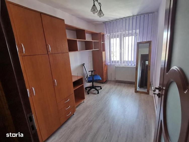 Apartament 3 camere Girocului Decomandat cu Centrala Proprie si 2 Balc - 5