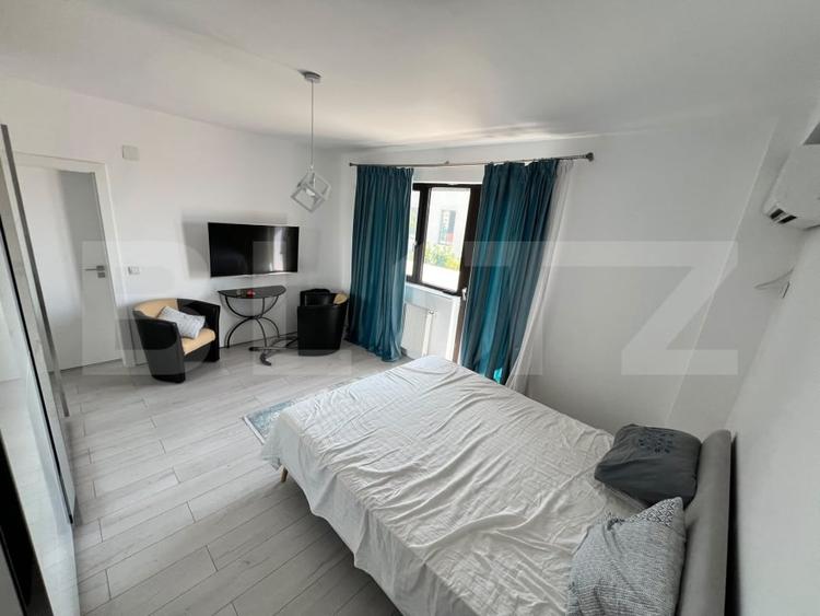 Apartament 3 camere, 107,50 mp, parcare, zona Centrală - 4