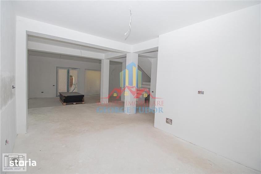Vila P+1E+M 225 mp.utili, Soseaua Unirii,Corbeanca, NU se aplica TVA, - 19