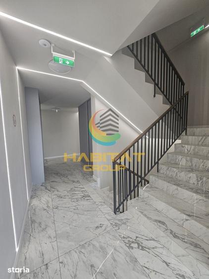 Vanzare apartament 2 camere LUX - Pipera | Erou Iancu Nicolae | Grand - 12