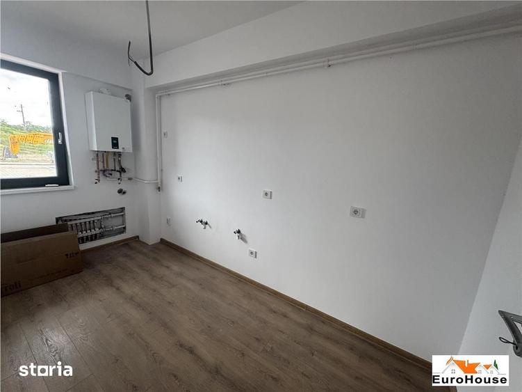 Apartamente in bloc nou de vanzare in Alba Iulia - 4