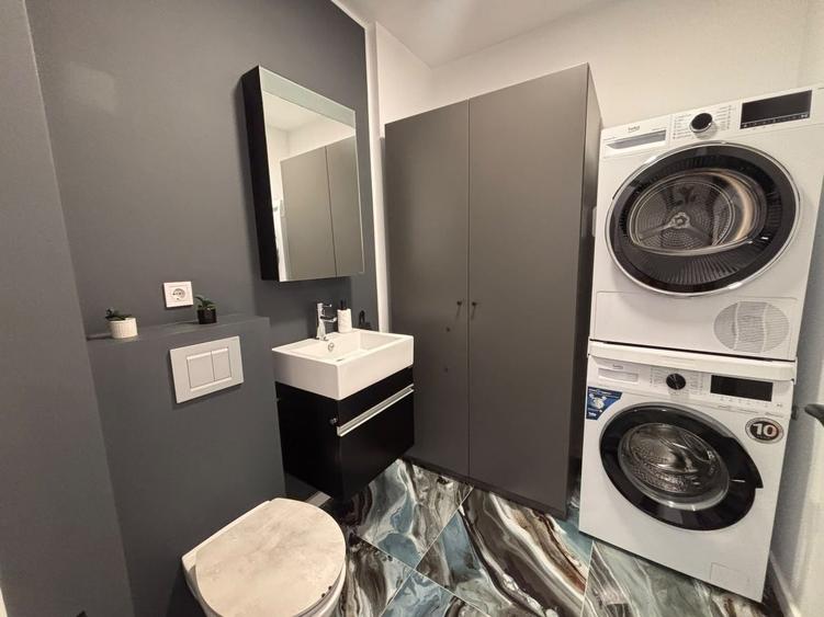 Apartament modern cu 2 locuri de parcare - 24