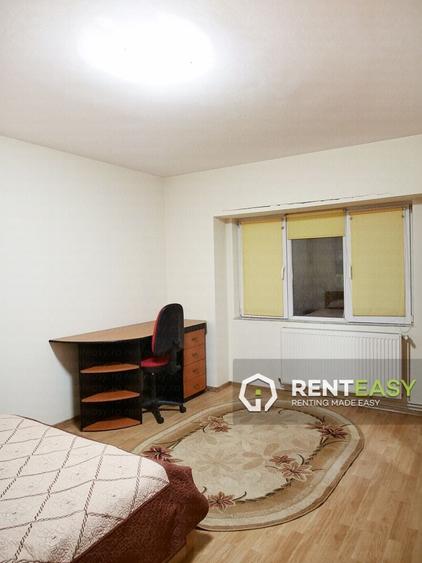 Apartament doua camere Bld. Independentei - 4