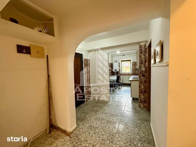 Apartament 3 camere de vanzare, zona Lipovei, Timisoara - 3