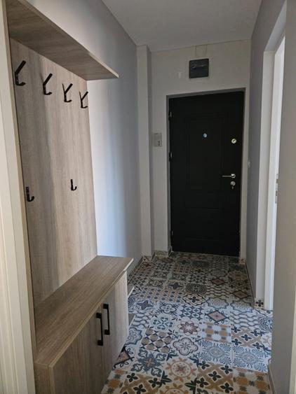Inchiriere apartament cu 2 camere renovat mobilat - 2