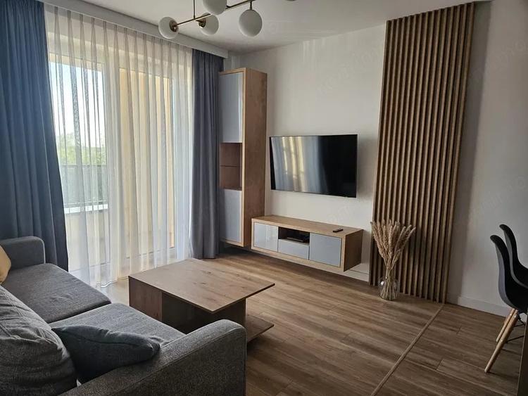 Apartament 2 camere de inchiriat in zona Baneasa - 2