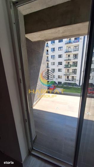 Garsonieră decomandată în Berceni