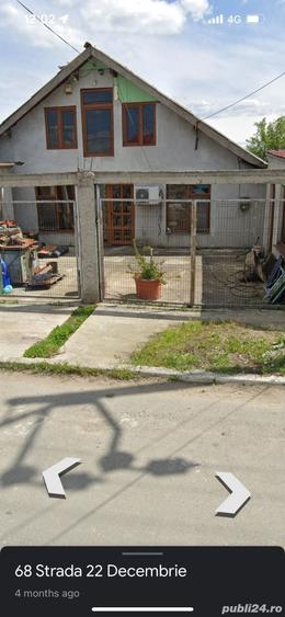 Casă în Lumina