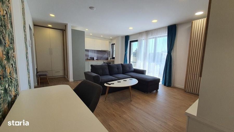 Apartament modern de inchiriat, Zona Plopilor - 5
