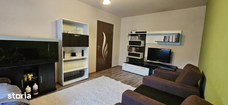 Apartament 2 camere, mobilat ?i utilat complet in Rahova, 500 EUR - 7