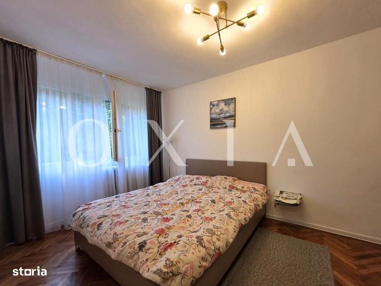 AX1179 Take Ionescu, Parter Inalt, Renovat Integral - 3