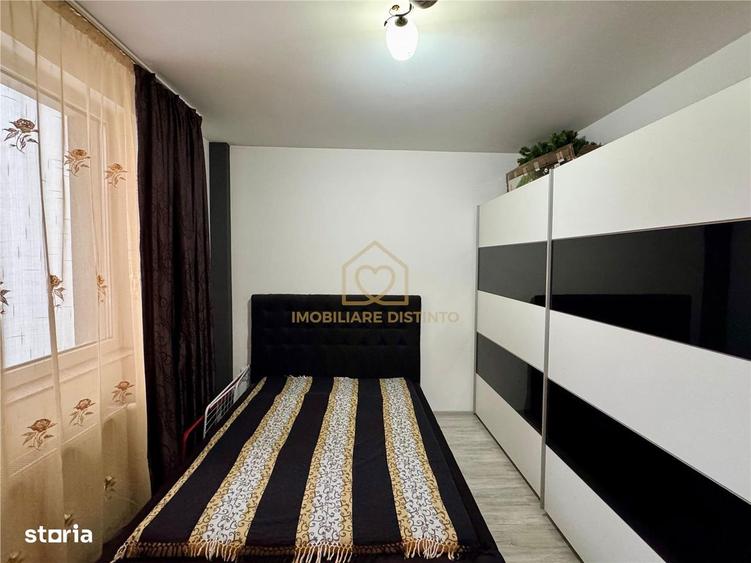 Apartament cu 3 camere, mobilat în Ultracentral