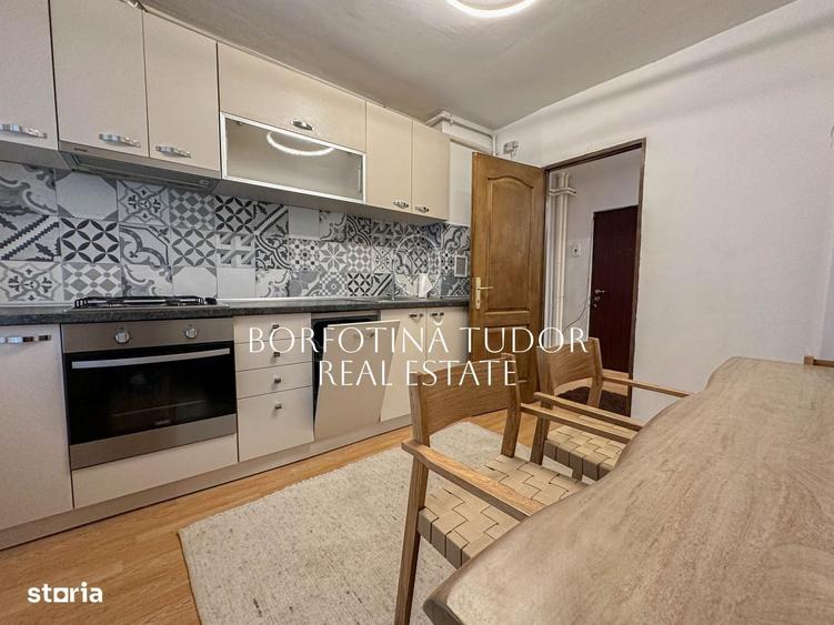 Apartament 2 camere | Dorobantilor | 5 min FSPAC | 20 min FSEGA - 15