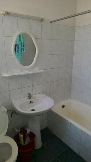 Garsonieră semidecomandată în Cișmigiu