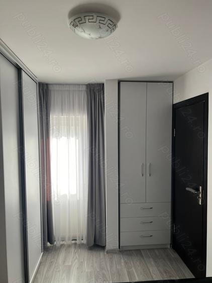 Apartament cu 2 camere semidecomandat în Tineretului