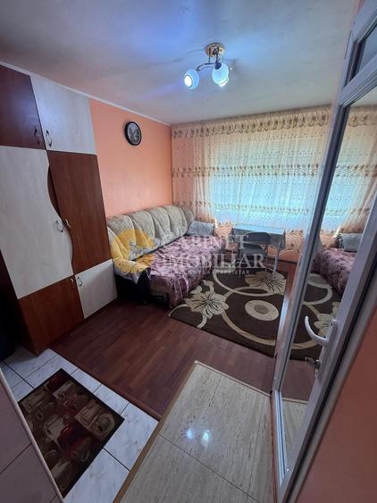 Garsonieră, mobilată în Baza 3