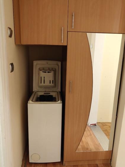 Apartament cu 3 camere semidecomandat în Dosu Bricii