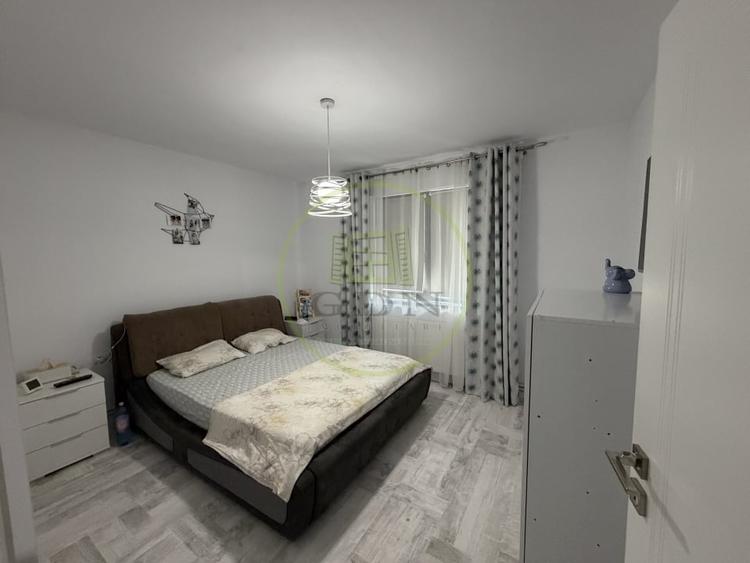 Casă individuală cu 4 camere cu Garaj în Plaiul Vulcanești