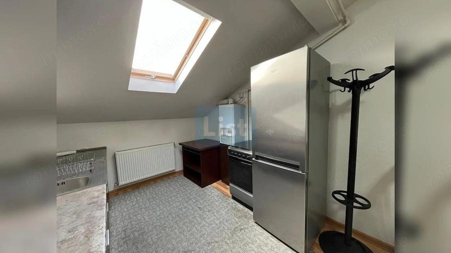 Apartament cu 2 camere decomandat în Bună Ziua