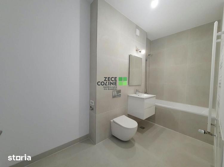Apartament cu 2 camere în Tudor Vladimirescu