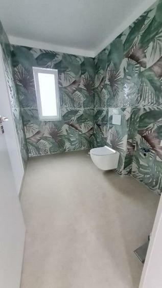Casă individuală cu 4 camere cu Teren 430 Mp în Florești