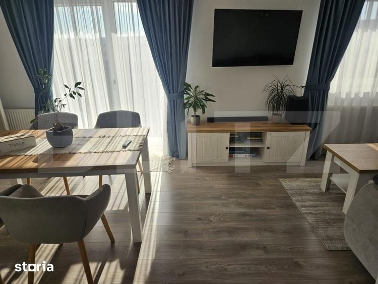 Casă cu 4 camere cu Teren 200 Mp în Ipotești