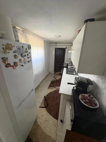 Casă cu Teren 500 Mp în Dragșina